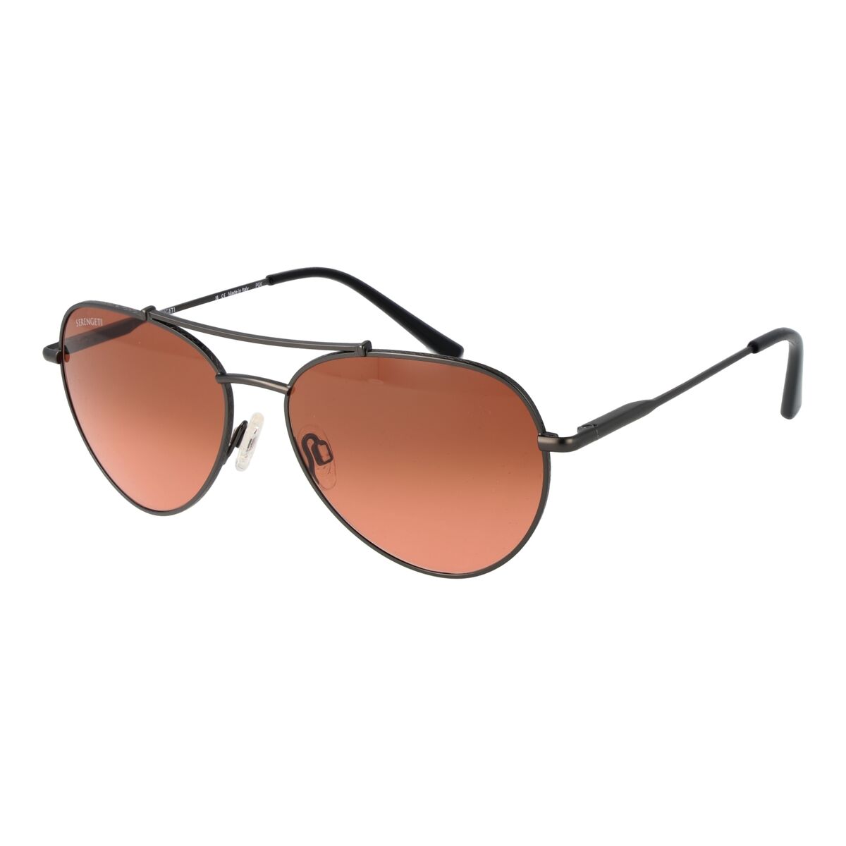 Serengeti Unisex Sunglasses Serengeti Ss599001 Pete