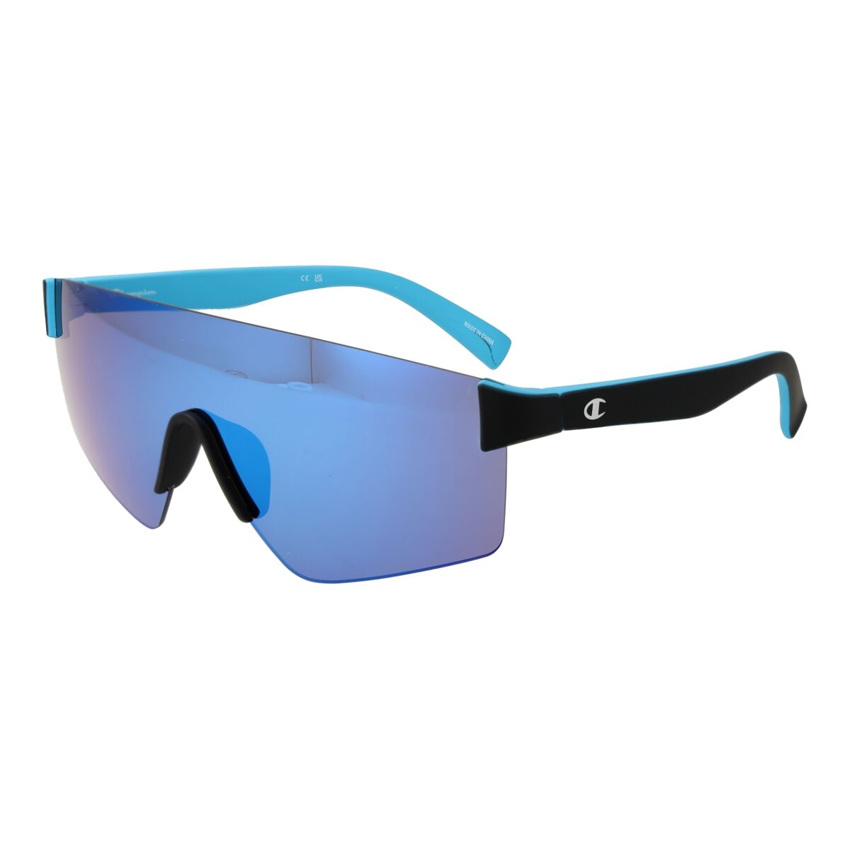 Champion Men's Sunglasses Champion Cuw5206 135C06 Multicolour
