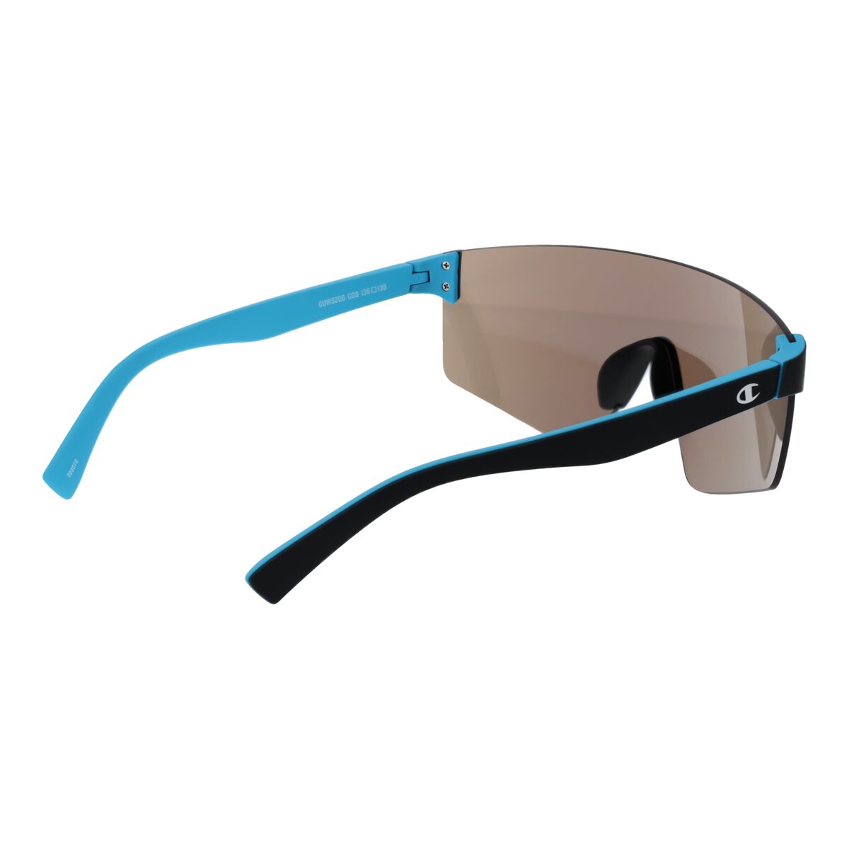 Champion Men's Sunglasses Champion Cuw5206 135C06 Multicolour
