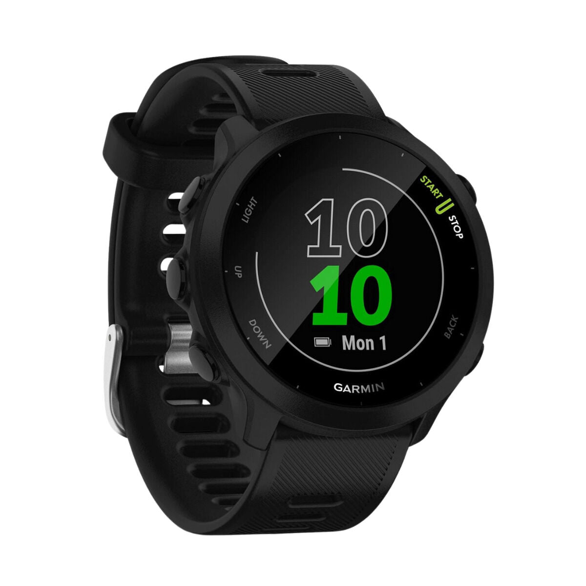 Garmin Smartwatch Garmin Forerunner 55 Black 1,04"