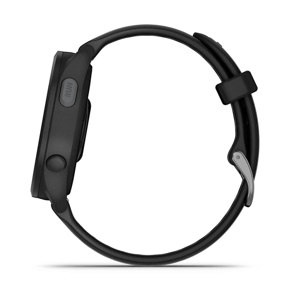 Garmin Smartwatch Garmin Forerunner 165 Music Black 1,2" 43 Mm