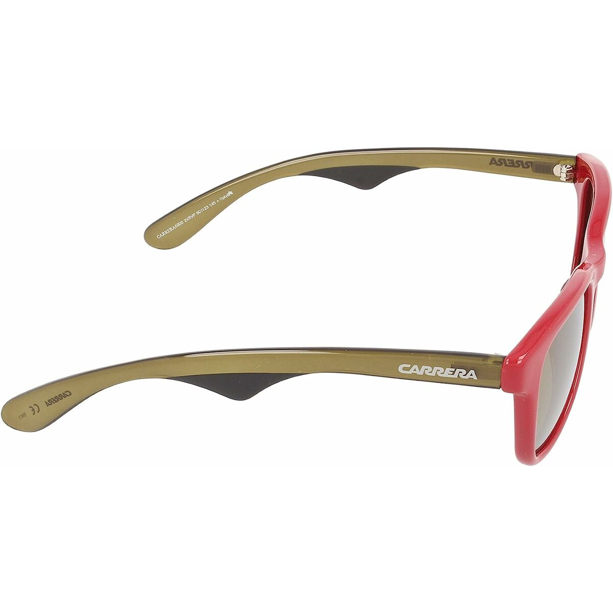 Carrera Men's Sunglasses Carrera Carrera 6000 Multicolour