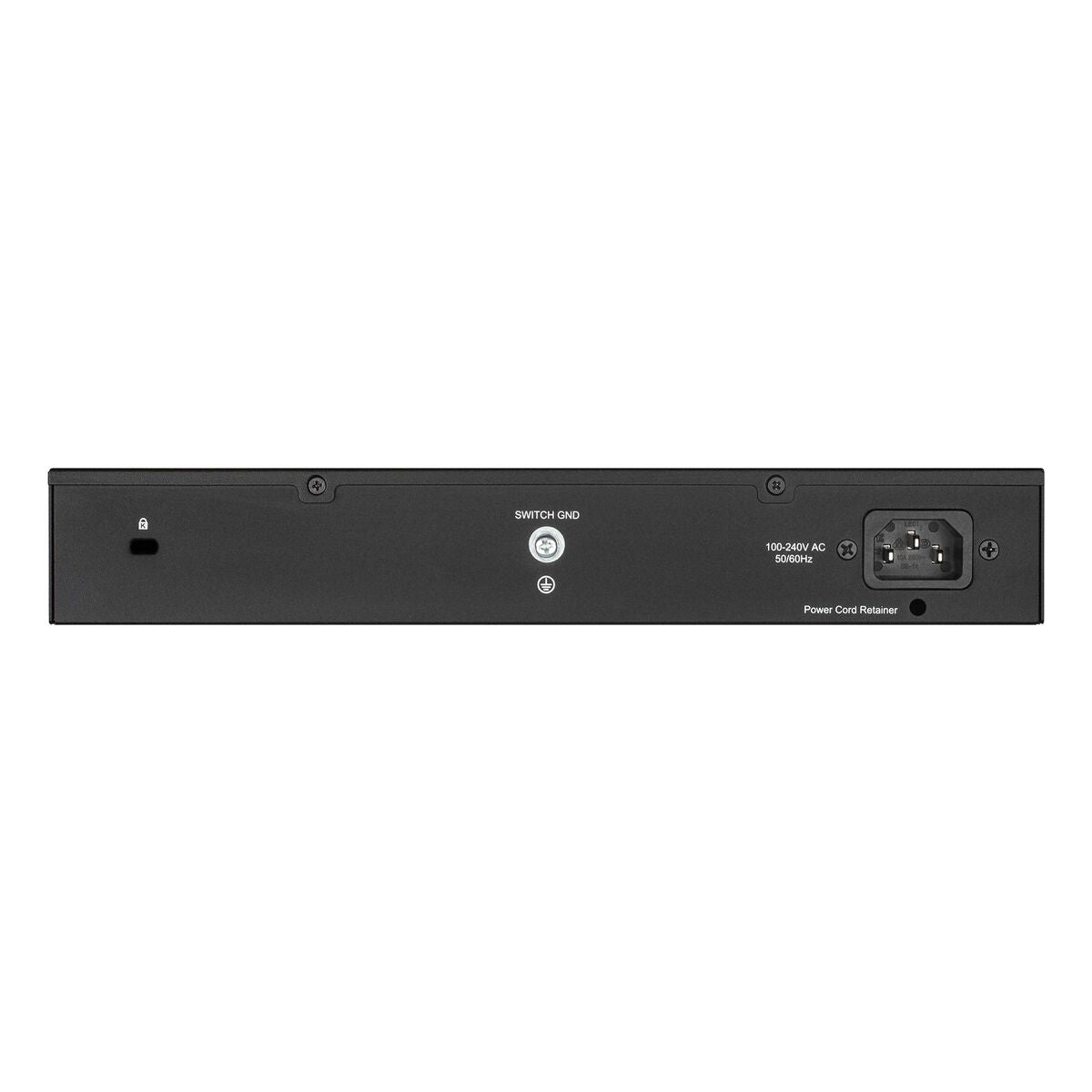D-Link Desktop Switch D-Link Go-Sw-24G