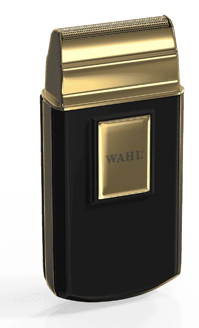 Wahl Shaver Travel Shaver Gold Edition 07057-016 — image 1