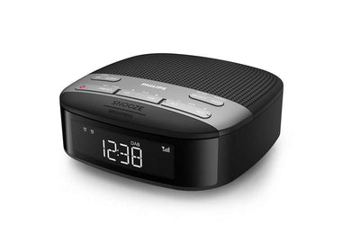 Philips Audio Radio Clock TAR-3505/12 — image 1