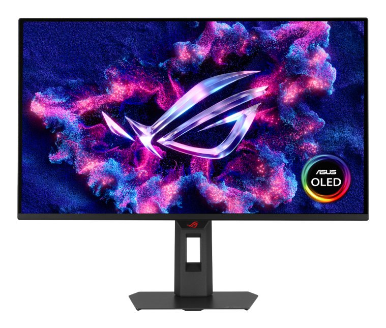 ASUS Rog Strix OLED XG27AQDMESZ (null Cm (null Zoll), Black 90LM0C80-B03171