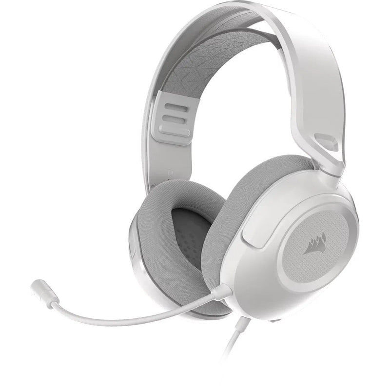 Corsair Headphones HS35 V3 White - Ww