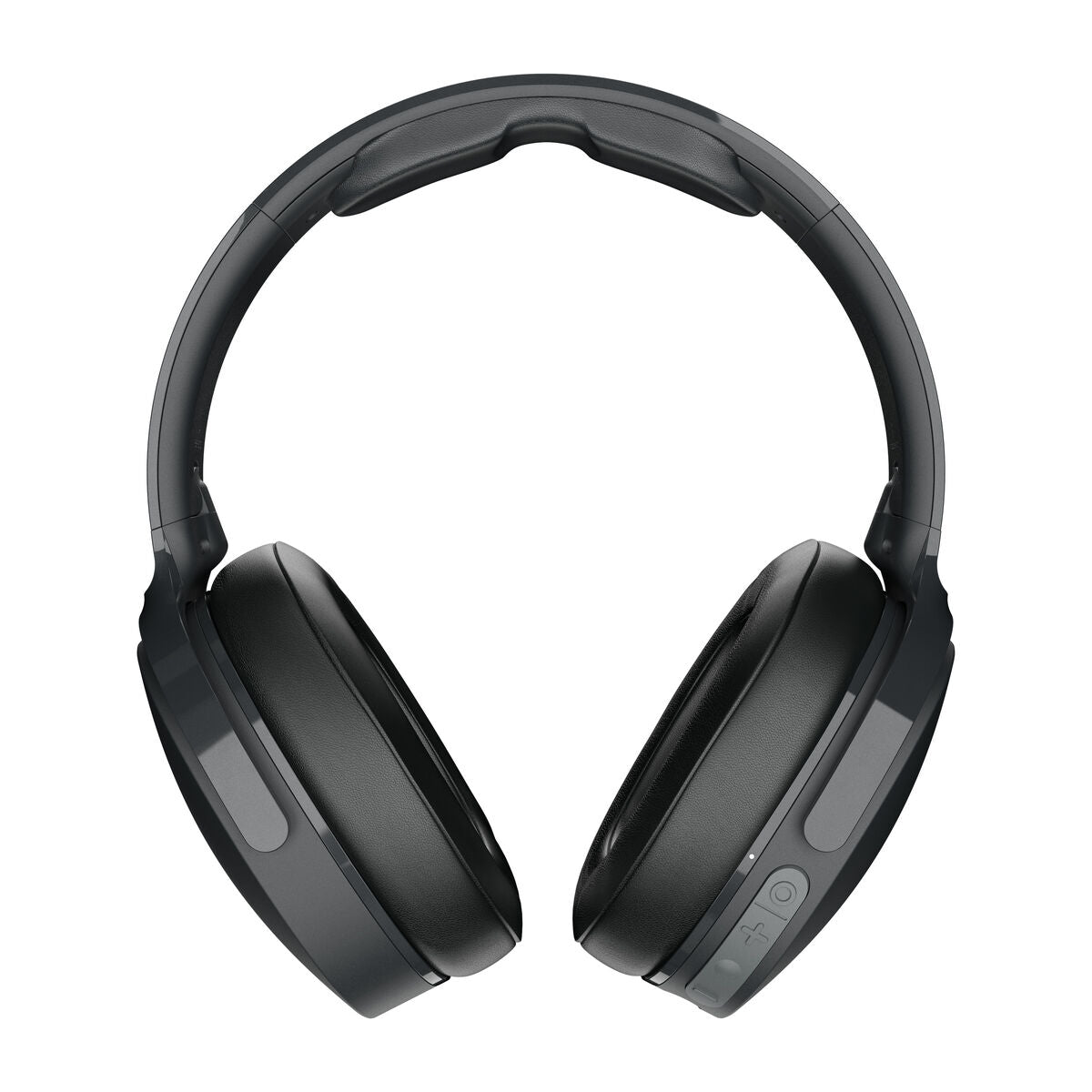Skullcandy Headphones With Headband Skullcandy S6Hvw-N740 Black True Black