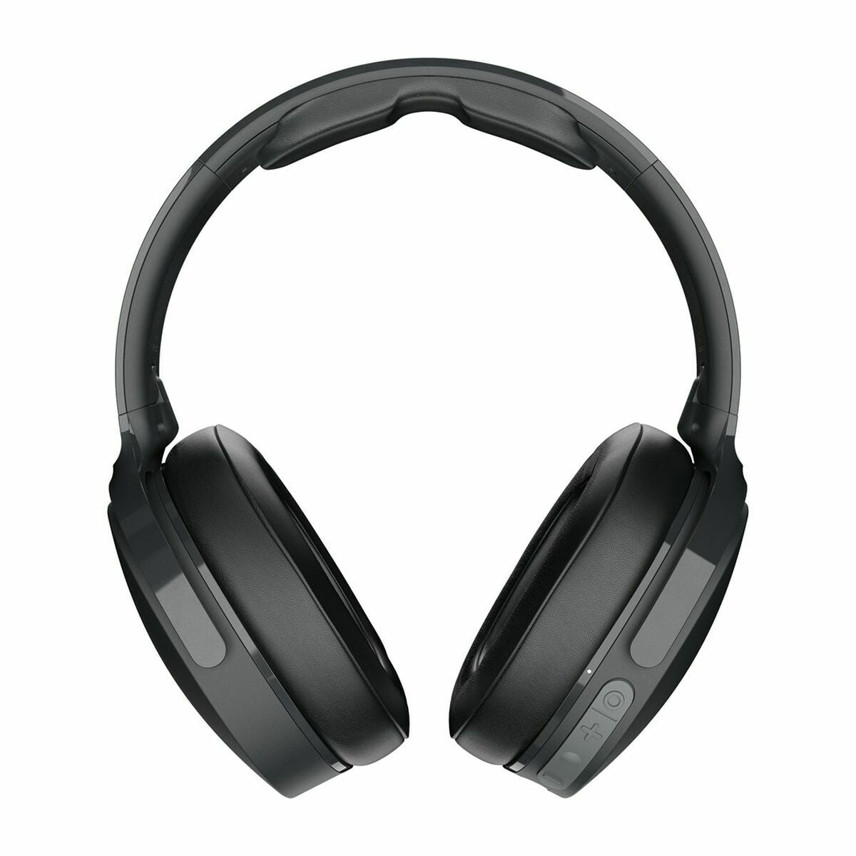 Skullcandy Headphones With Headband Skullcandy S6Hvw-N740 Black True Black