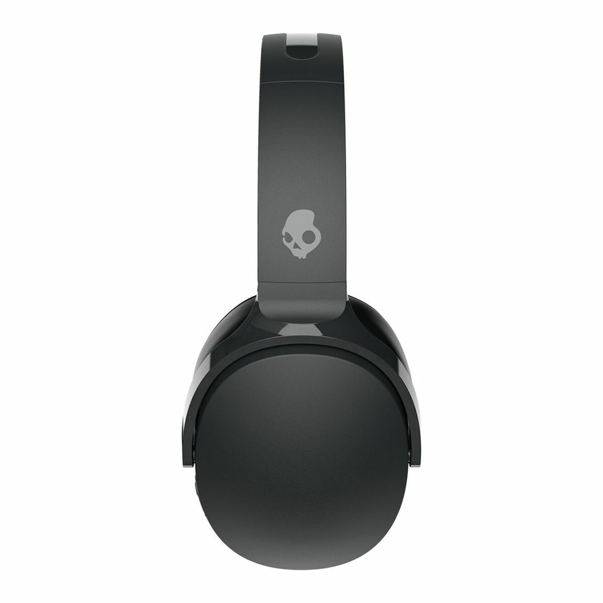 Skullcandy Headphones With Headband Skullcandy S6Hvw-N740 Black True Black