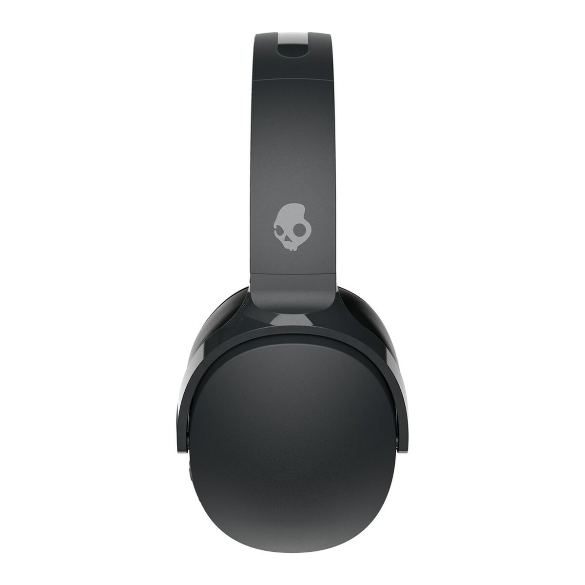 Skullcandy Headphones With Headband Skullcandy S6Hvw-N740 Black True Black