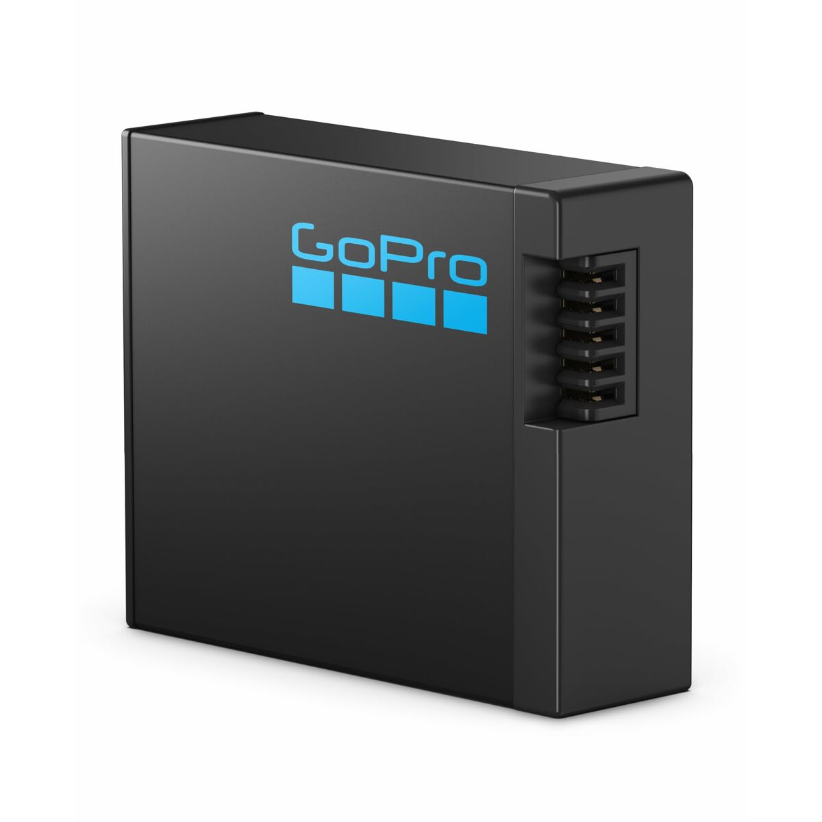 Gopro Surveillance Camcorder Gopro Aebat-201 2 Pieces