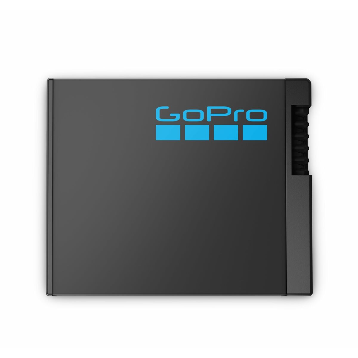 Gopro Surveillance Camcorder Gopro Aebat-201 2 Pieces