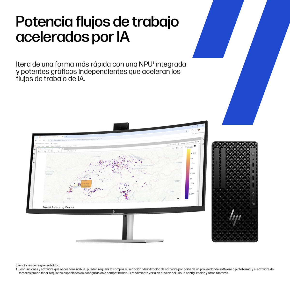 Hp Desktop Pc Hp A40Rcet#Abe