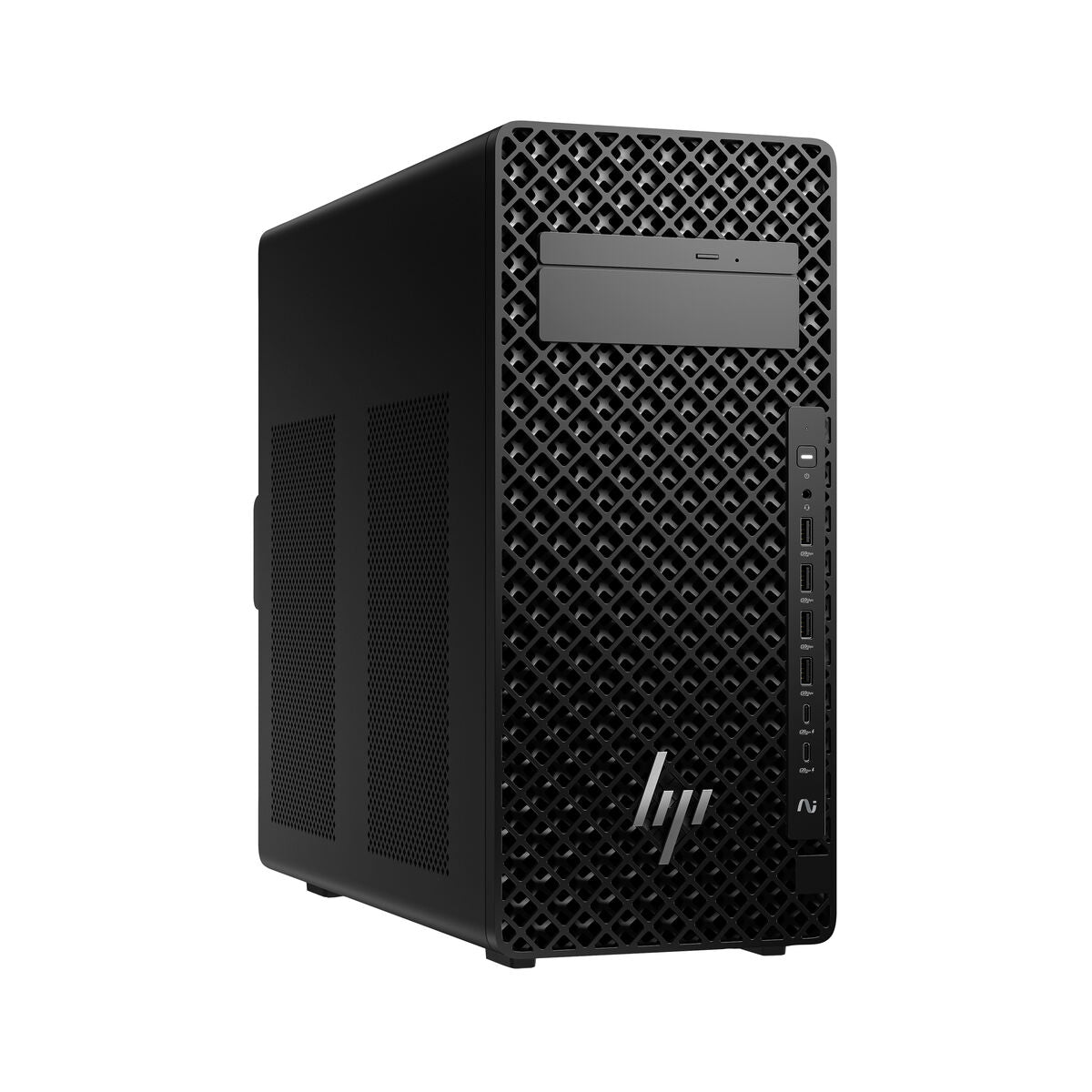 Hp Desktop Pc Hp Z2 Twr G1I U9-285 Syst 64 Gb Ram