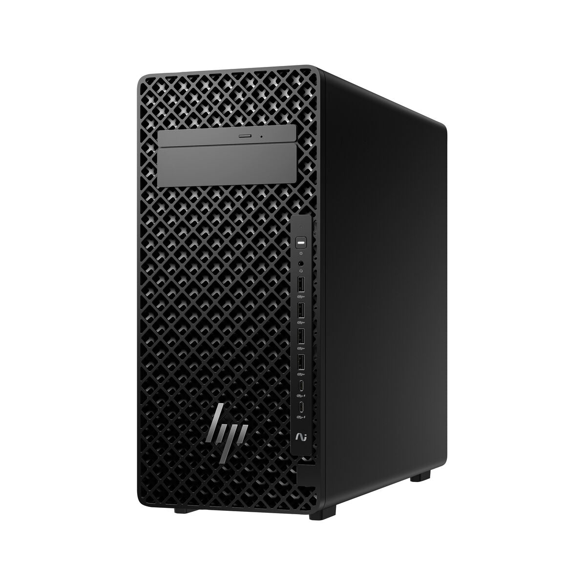 Hp Desktop Pc Hp Z2 Twr G1I U9-285 Syst 64 Gb Ram