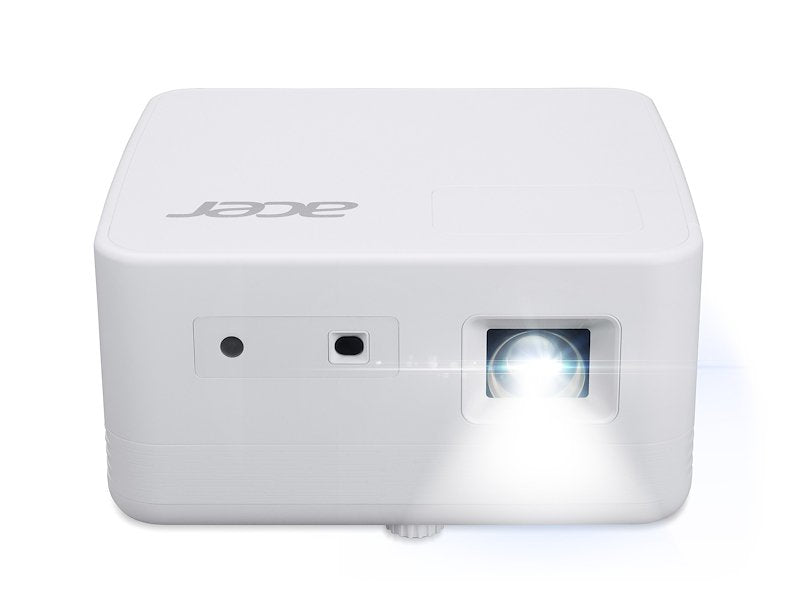 Acer Projector PD1810IC 1000 Ansi Lm 4K UHD Wh