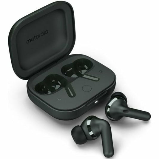 Motorola Bluetooth Headphones Motorola Buds + Forest
