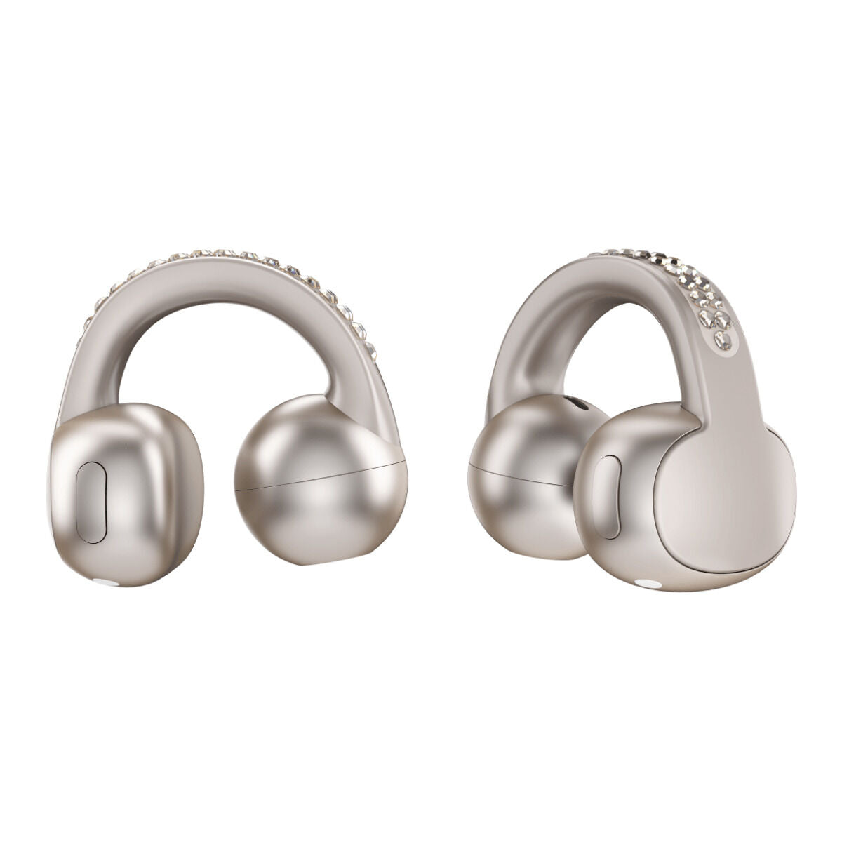 Motorola Headphones Motorola Pg38C07172 Gold