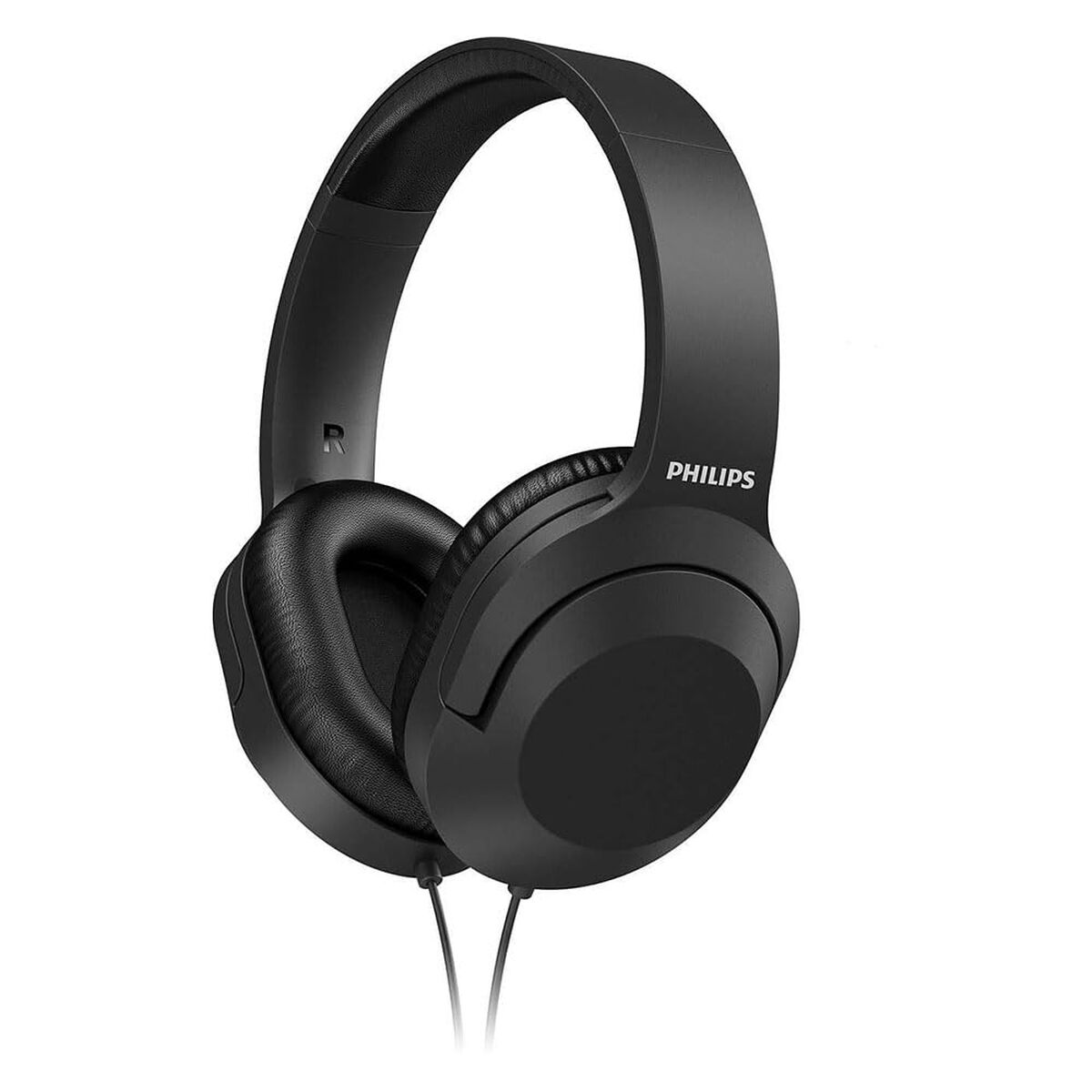 Philips Headphones With Headband Philips Black (Refurbished A)