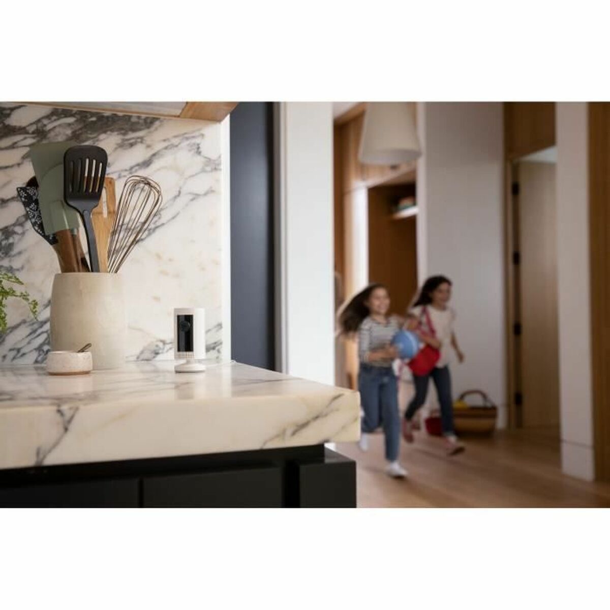 Ring Automotive Surveillance Camcorder Ring Automotive