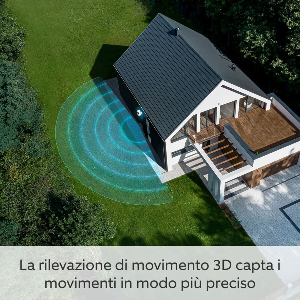 Ring Automotive Surveillance Camcorder Ring Automotive