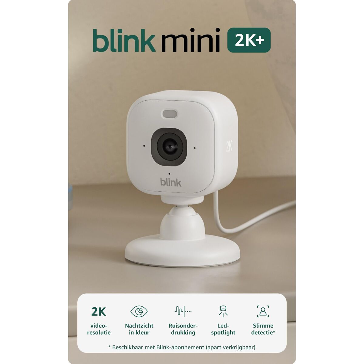 Blink Home Security Surveillance Camcorder Blink Home Security B0F3Bg7Bpz
