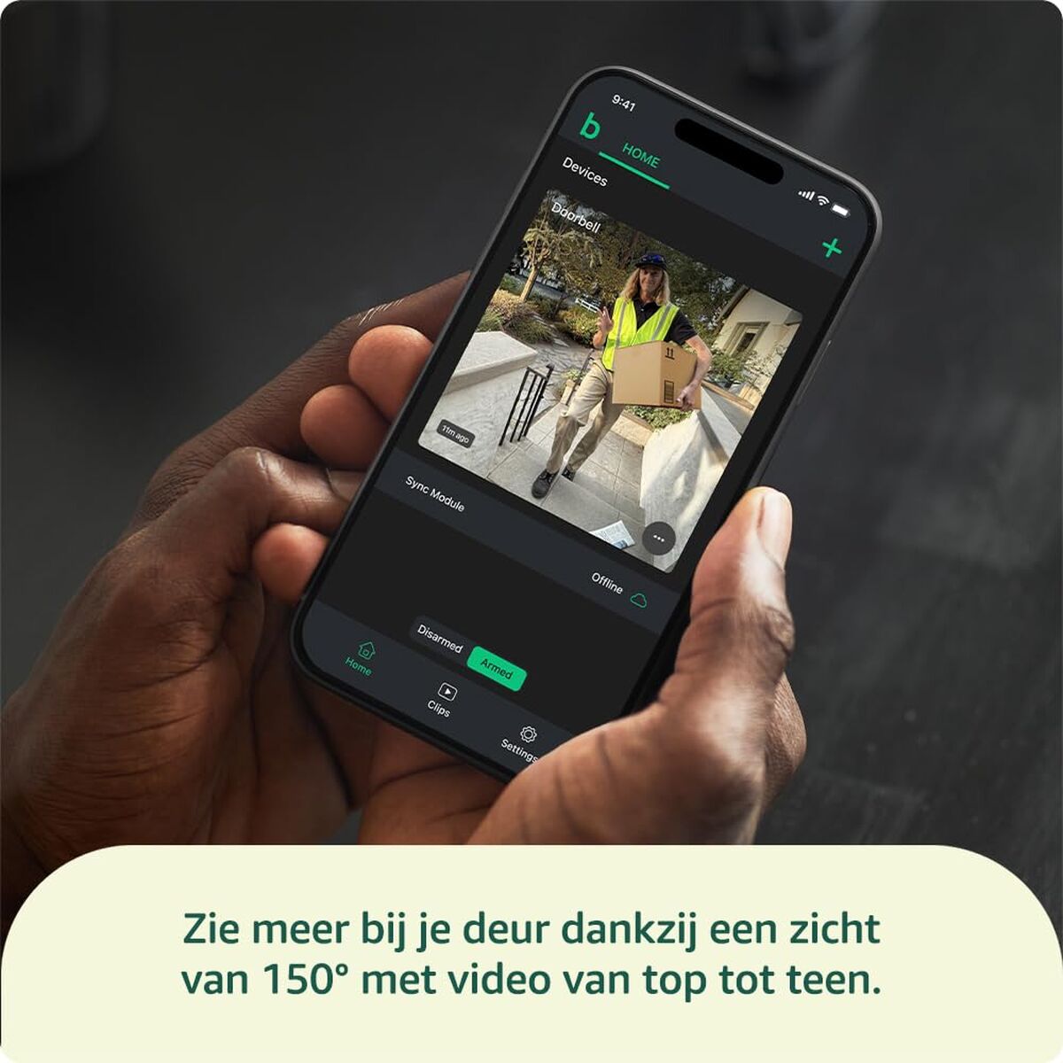 Amazon Surveillance Camcorder Amazon B0Djdszx75