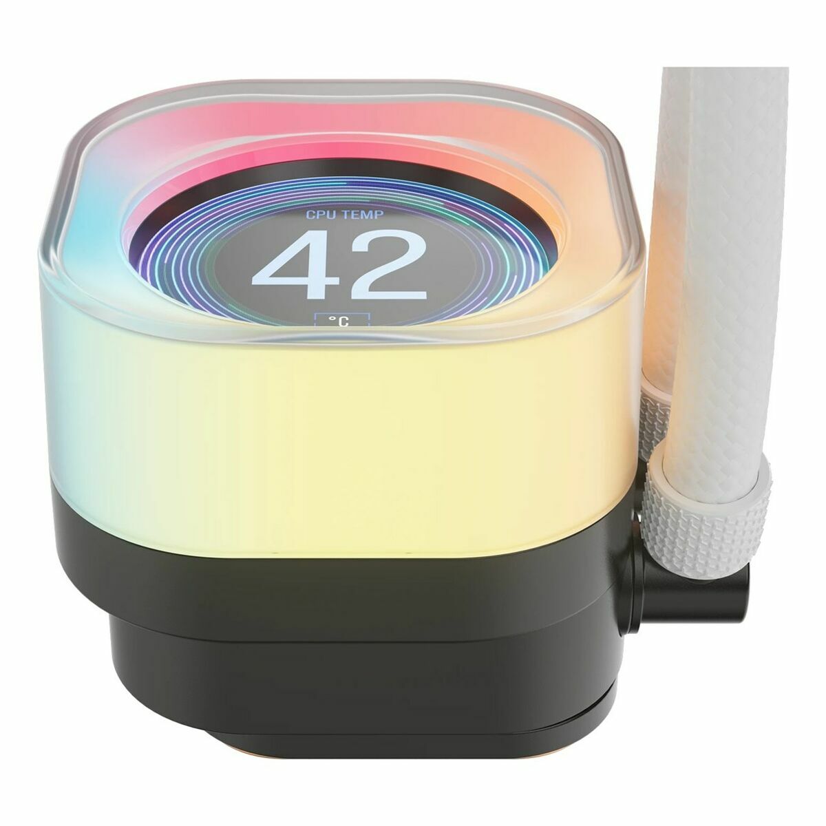 Corsair Cooling Base For A Laptop Corsair