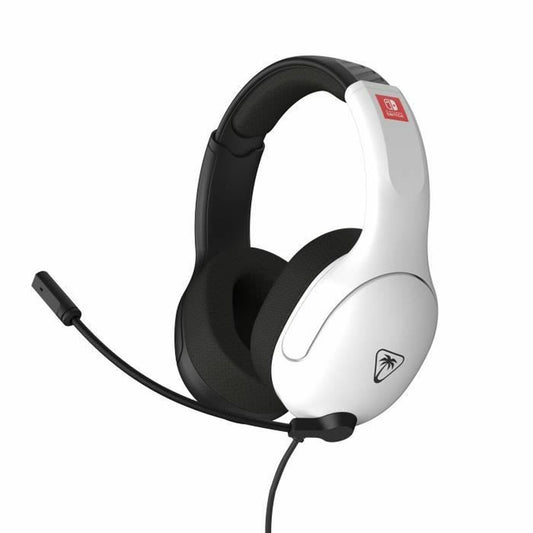 Turtle Beach Headphones Turtle Beach Airlite Fit White