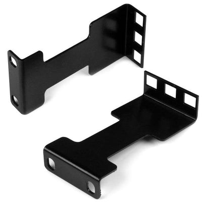 StarTech.com RDA1U Accesorio Bastidor Adapter Depth Carril Rack — image 1