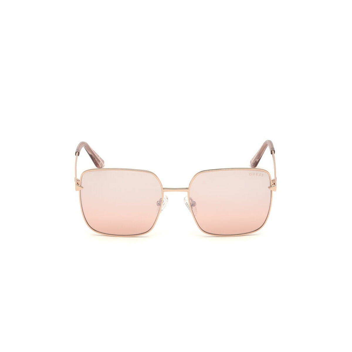 Guess Ladies' Sunglasses Guess Guess U Golden Ø 56 Mm