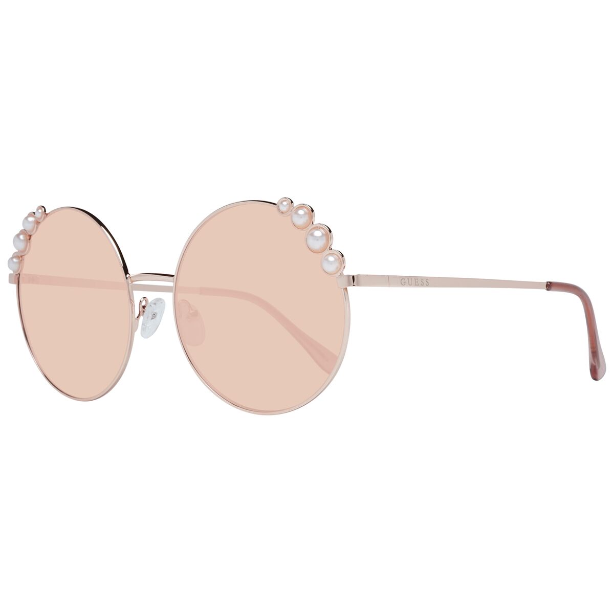 Guess Ladies' Sunglasses Guess Gf0355 5828T