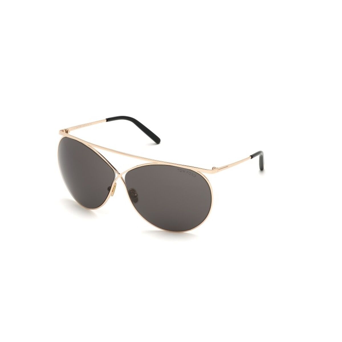 Tom Ford Ladies' Sunglasses Tom Ford Ft0761 67 28A