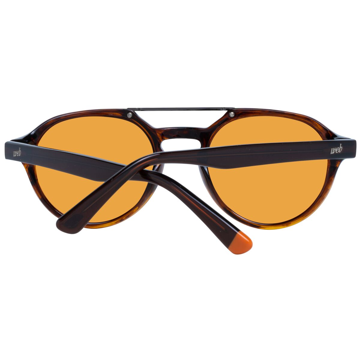 Web Eyewear Men's Sunglasses Web Eyewear Multicolour