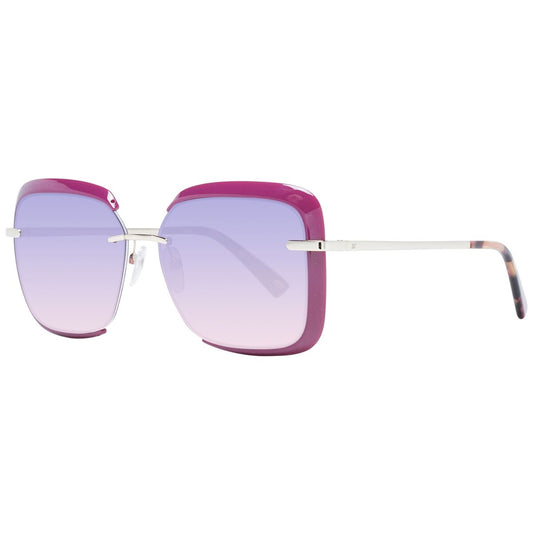 Web Eyewear Ladies' Sunglasses Web Eyewear We0284 5481Z