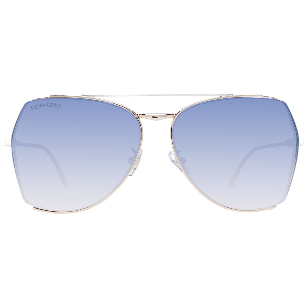 Longines Ladies' Sunglasses Longines Lg0004-H 6233W