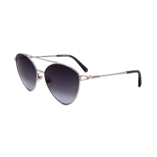 Swarovski Ladies' Sunglasses Swarovski Sk0286 16C 58 16 135