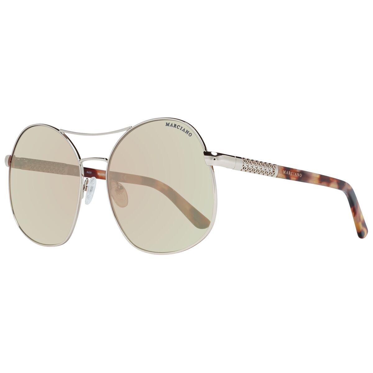 Guess Marciano Ladies' Sunglasses Guess Marciano Gm0807 6232B