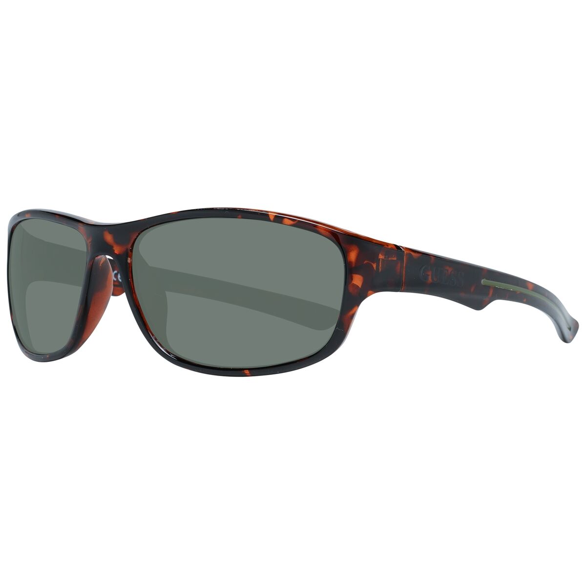 Guess Unisex Sunglasses Guess Gf0210 6252N