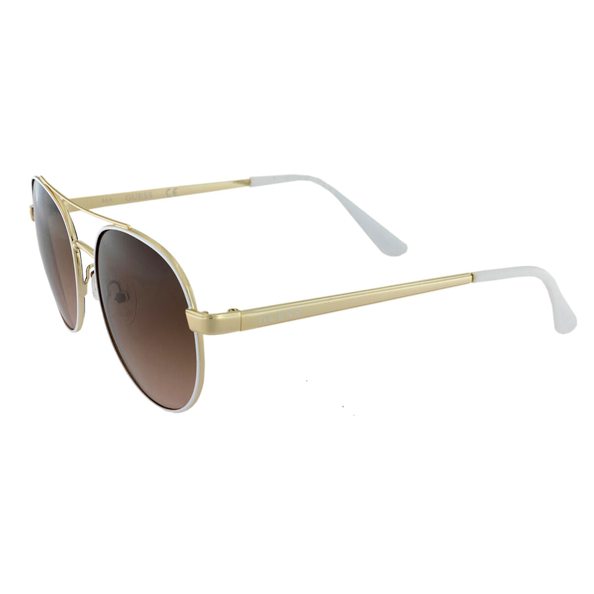 Guess Ladies' Sunglasses Guess Gf0367 5328Z