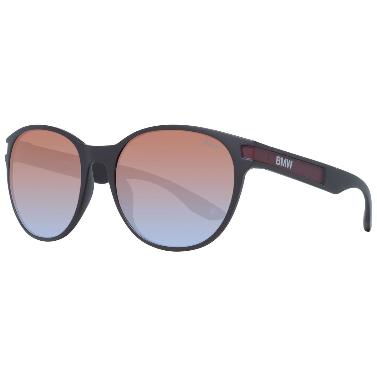 Bmw Men's Sunglasses Bmw Bw0004 5749F Multicolour
