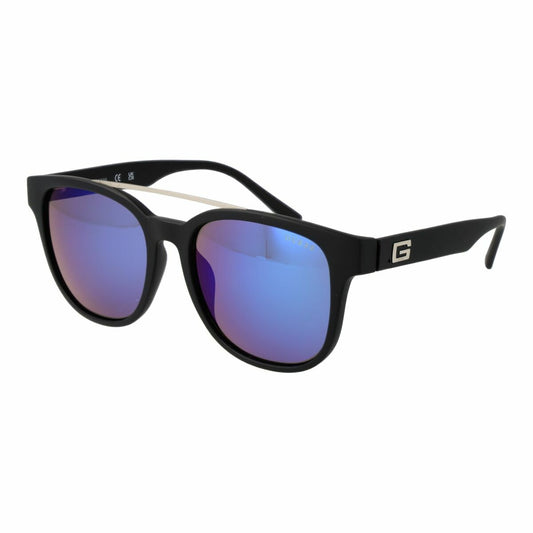 Guess Men's Sunglasses Guess Gf5075 5602X