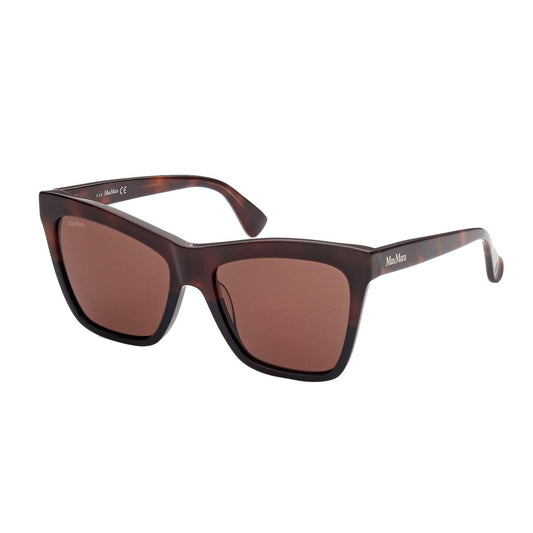 Max Mara Ladies' Sunglasses Max Mara Logo 2 Mm0008