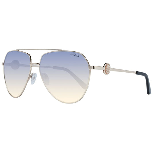 Guess Ladies' Sunglasses Guess Gf6140 6232W