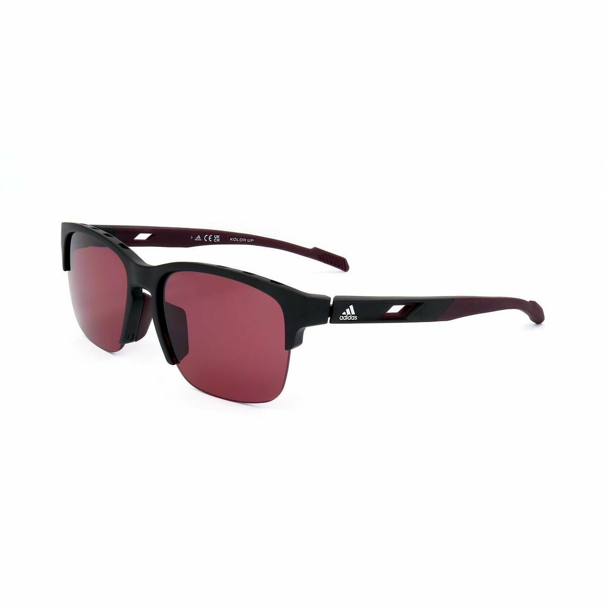 Adidas Unisex Sunglasses Adidas Sp0048
