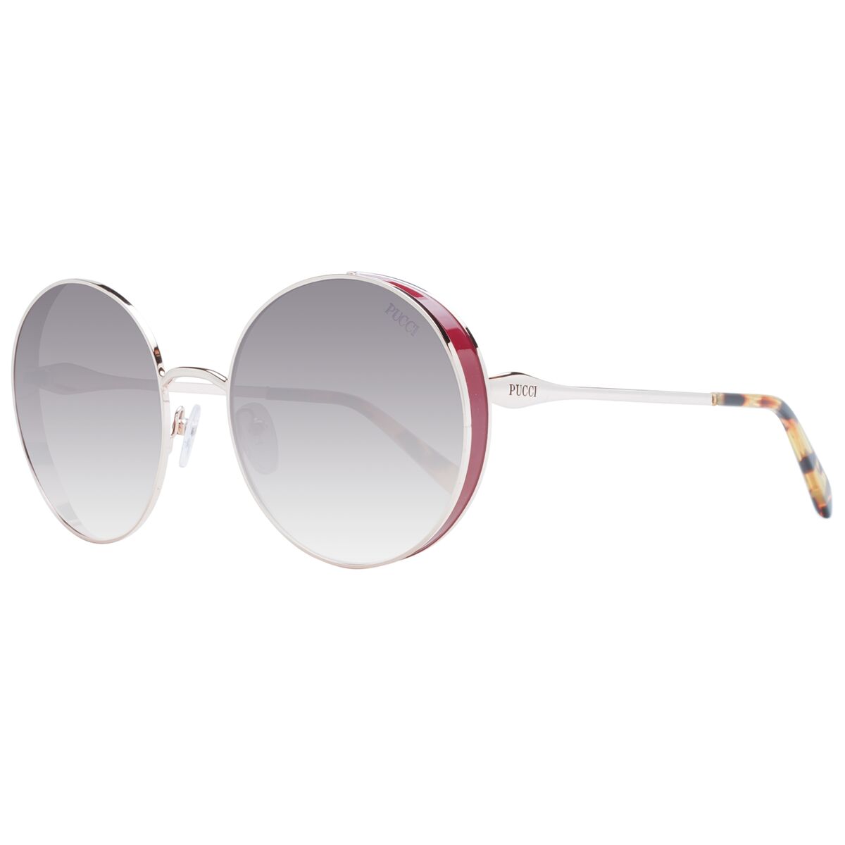 Emilio Pucci Ladies' Sunglasses Emilio Pucci Ep0187 5628F