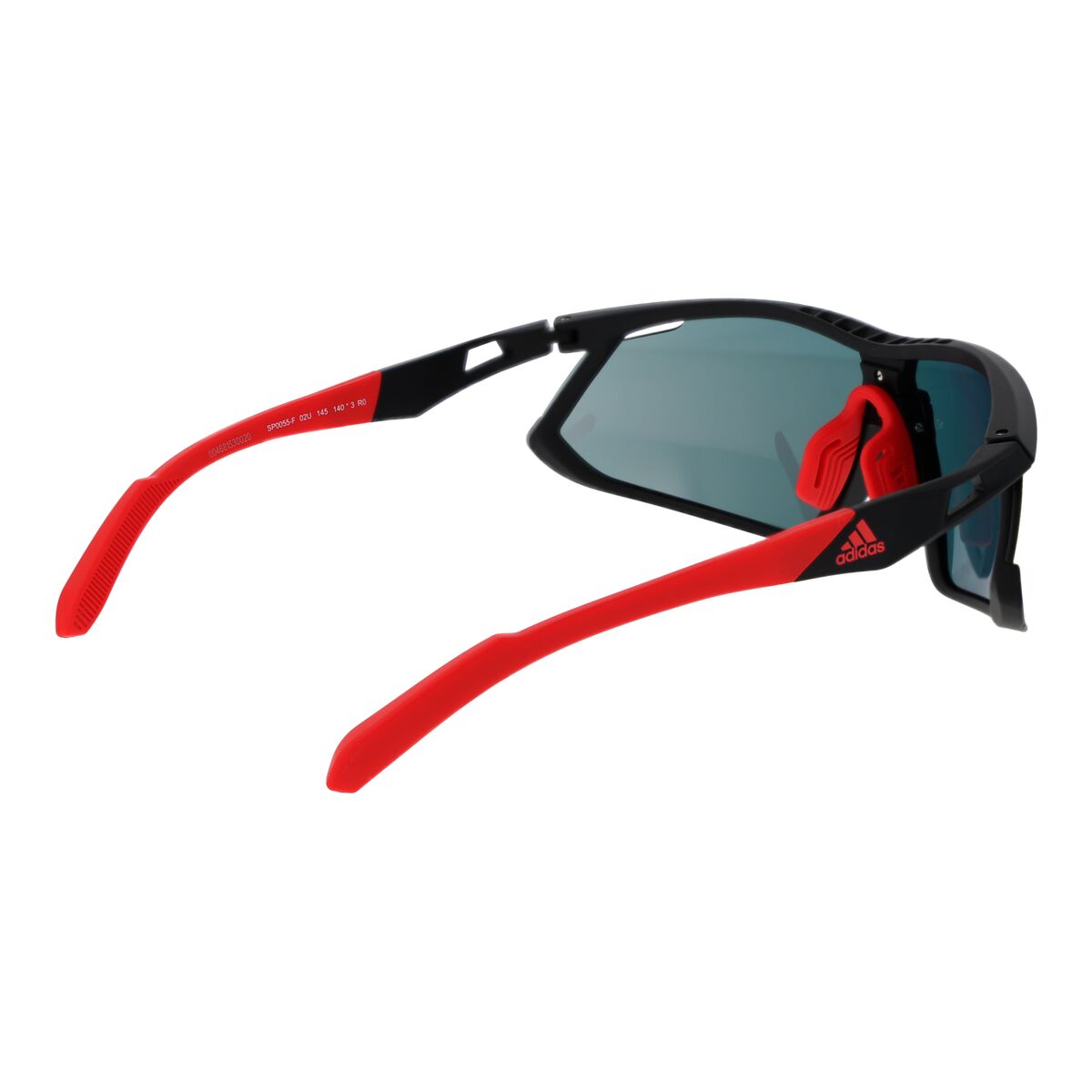 Adidas Sports Sunglasses Adidas Sp0055-F 0002U