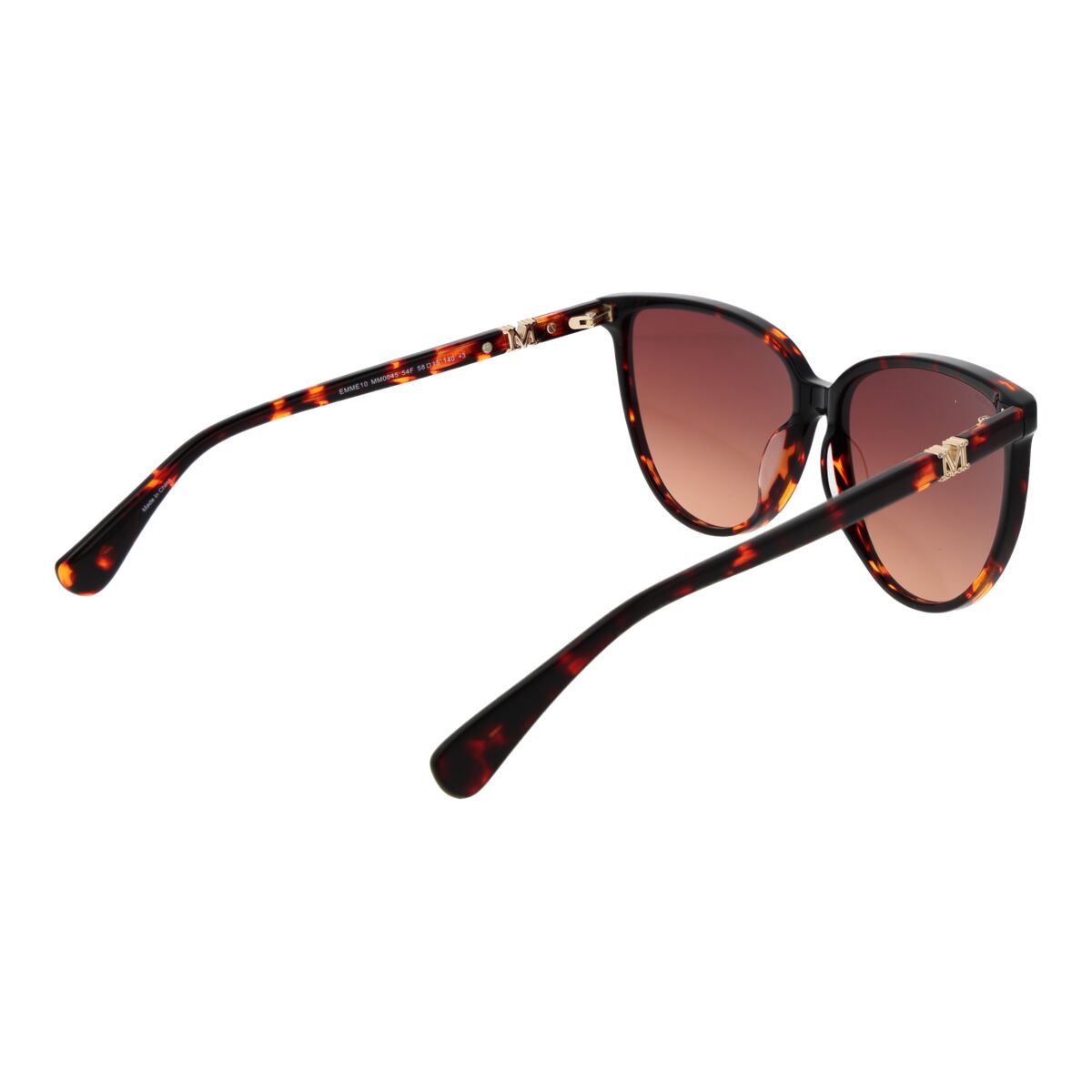 Max Mara Ladies' Sunglasses Max Mara Mm0045 5854F