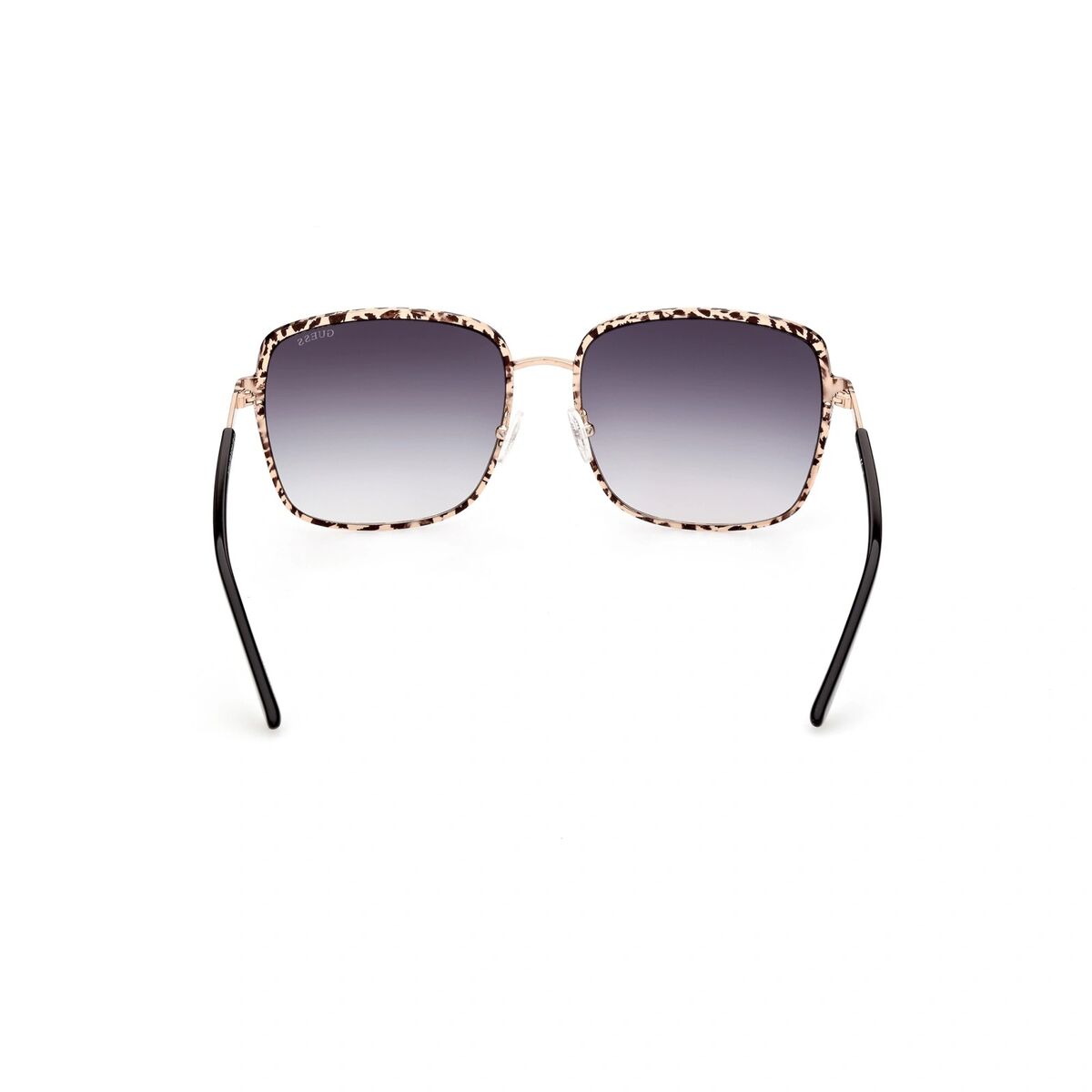 Guess Child Sunglasses Guess Gu7846 Rose Gold